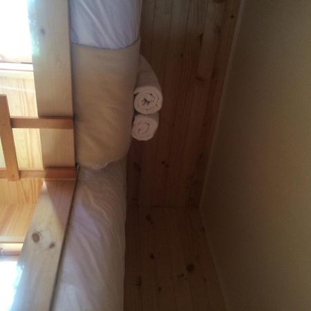 Cabanas Borgolafquen Panguipulli Δωμάτιο φωτογραφία