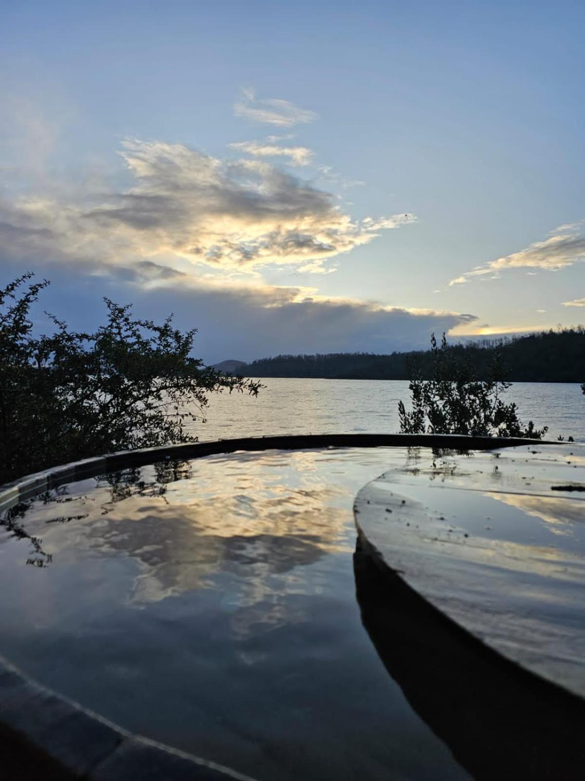 Cabanas Borgolafquen Panguipulli Εξωτερικό φωτογραφία