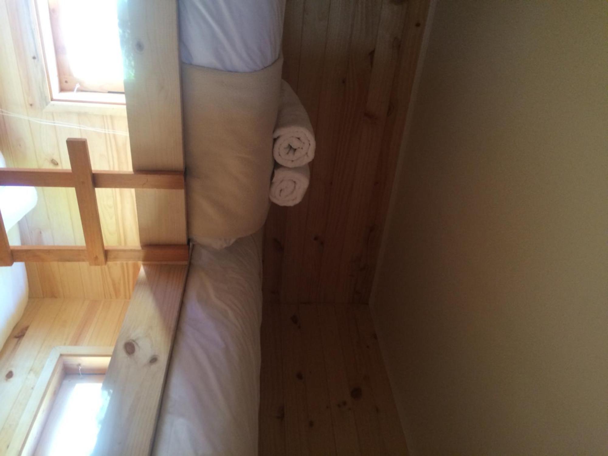 Cabanas Borgolafquen Panguipulli Δωμάτιο φωτογραφία