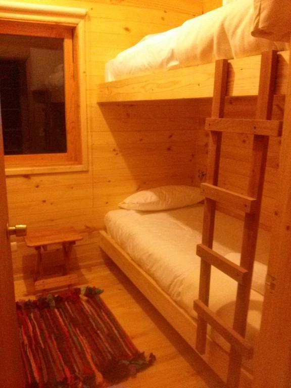 Cabanas Borgolafquen Panguipulli Εξωτερικό φωτογραφία