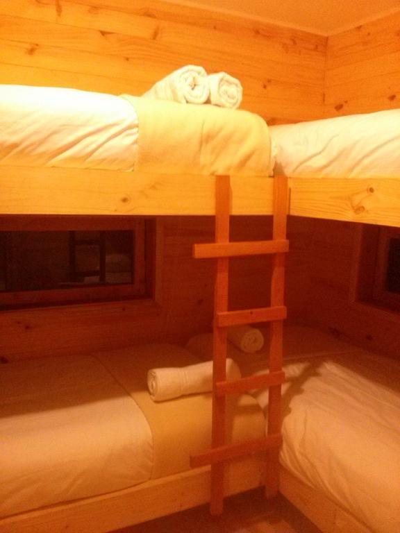 Cabanas Borgolafquen Panguipulli Εξωτερικό φωτογραφία