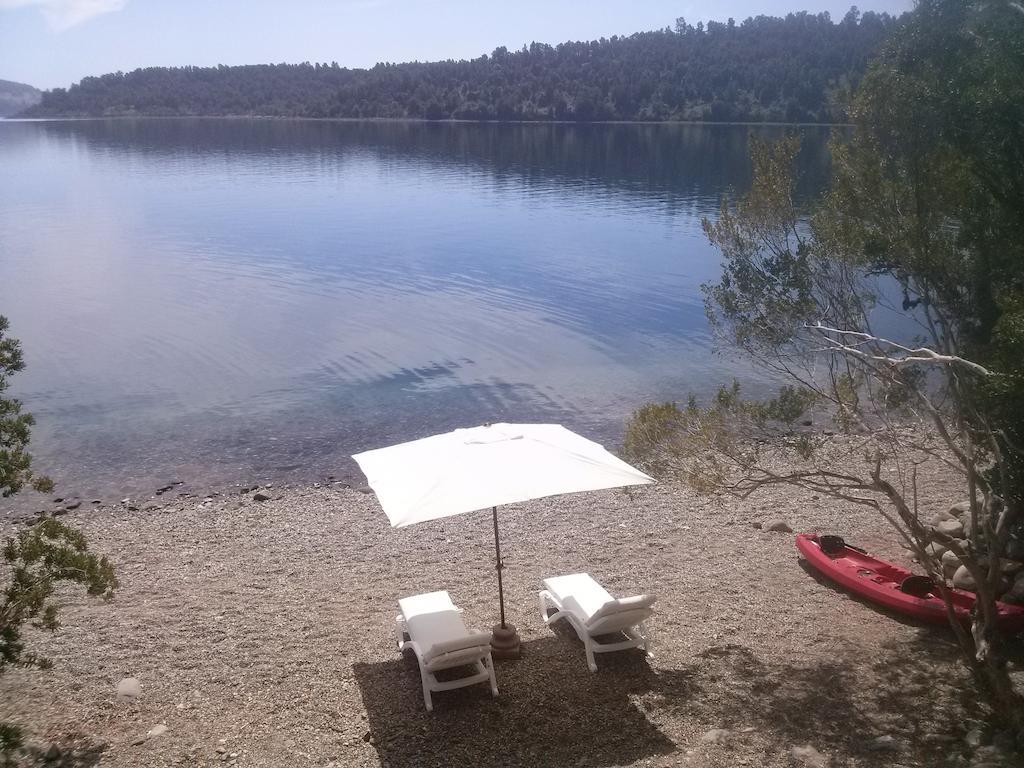 Cabanas Borgolafquen Panguipulli Εξωτερικό φωτογραφία