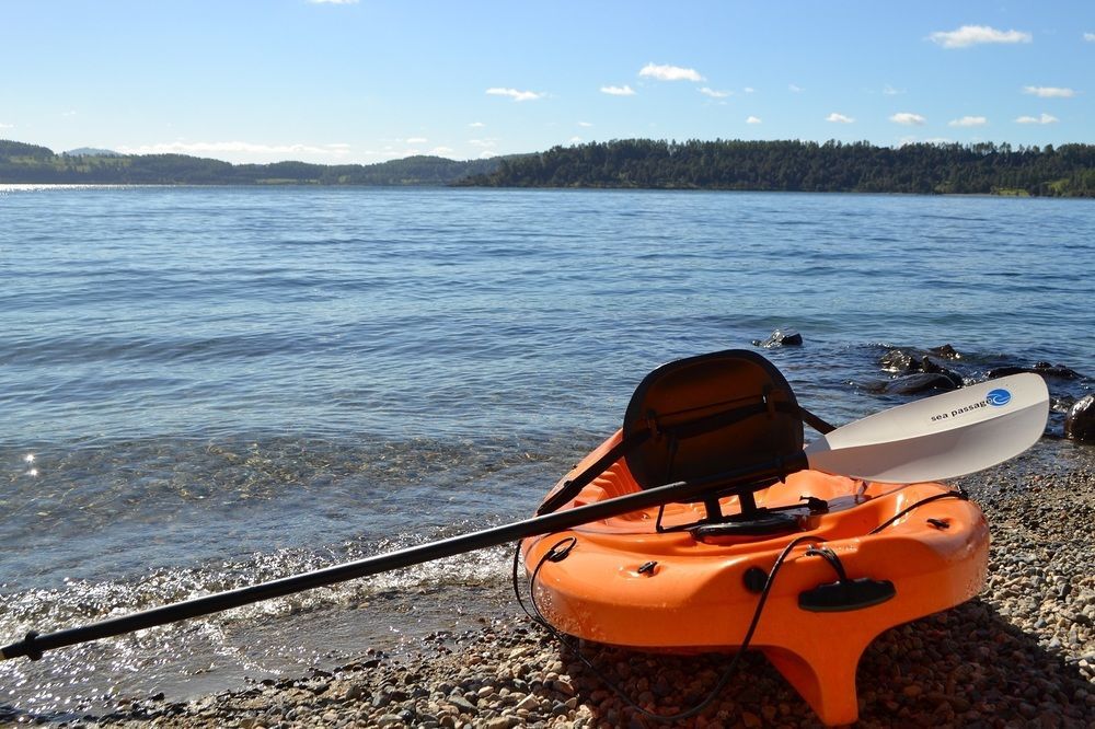Cabanas Borgolafquen Panguipulli Εξωτερικό φωτογραφία